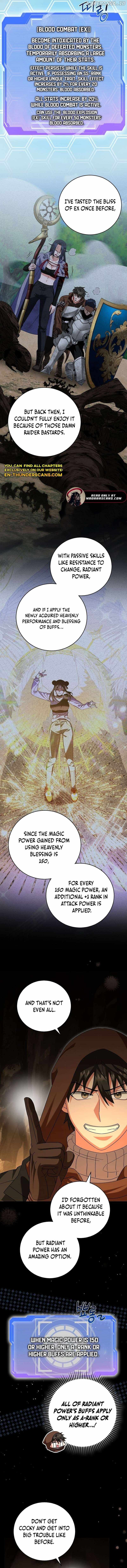 Master of All Skills Chapter 25 13
